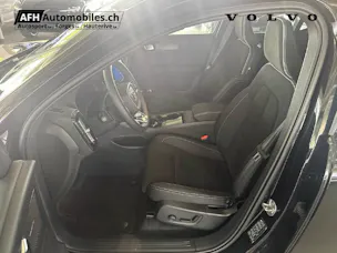 VOLVO EX40 Twin Black Edition AWD