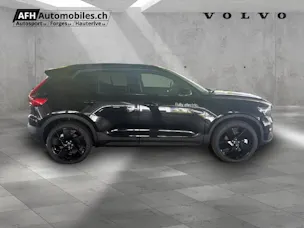 VOLVO EX40 Twin Black Edition AWD