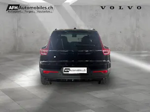 VOLVO EX40 Twin Black Edition AWD