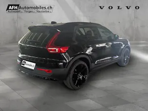 VOLVO EX40 Twin Black Edition AWD