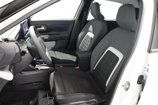 CITROEN Citroën C3 1.2 Hybrid Tonic+