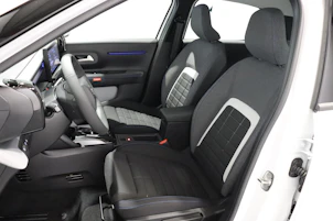 image du véhicule CITROEN Citroën C3 1.2 Hybrid Tonic+