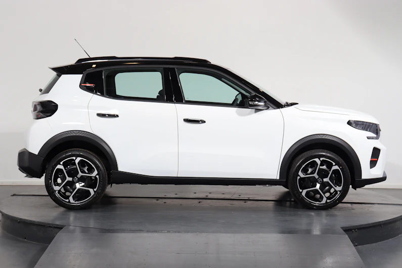 image du véhicule CITROEN C3