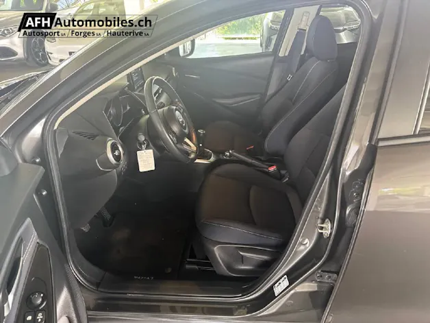 MAZDA 2 1.5 90 Revolution