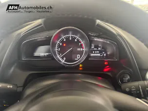 MAZDA 2 1.5 90 Revolution