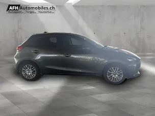 MAZDA 2 1.5 90 Revolution