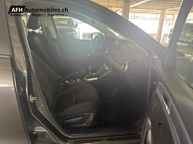 MAZDA 2 1.5 90 Revolution