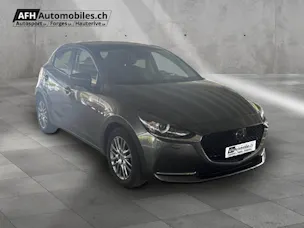 MAZDA 2 1.5 90 Revolution