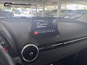 MAZDA 2 1.5 90 Revolution