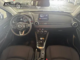 MAZDA 2 1.5 90 Revolution