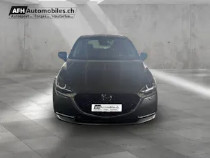 MAZDA 2 1.5 90 Revolution