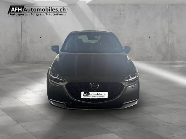 MAZDA 2 1.5 90 Revolution