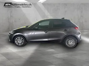 MAZDA 2 1.5 90 Revolution