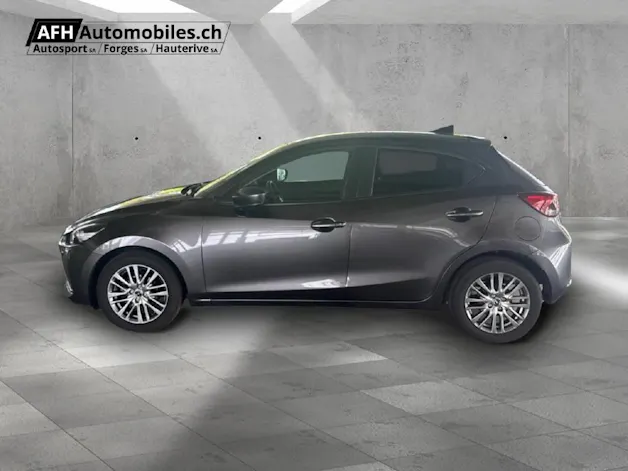 MAZDA 2 1.5 90 Revolution