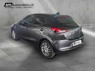 MAZDA 2 1.5 90 Revolution