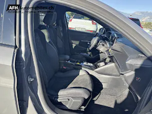 PEUGEOT 208 1.2 Hybrid 145 GT