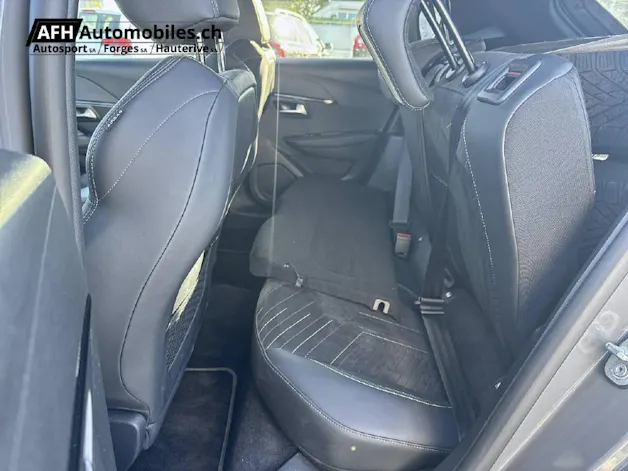 PEUGEOT 208 1.2 Hybrid 145 GT