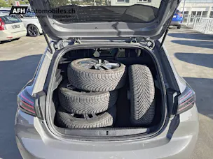 PEUGEOT 208 1.2 Hybrid 145 GT