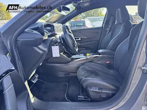 PEUGEOT 208 1.2 Hybrid 145 GT