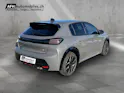PEUGEOT 208 1.2 Hybrid 145 GT