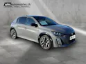 PEUGEOT 208 1.2 Hybrid 145 GT