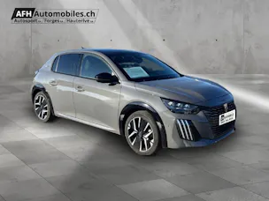 PEUGEOT 208 1.2 Hybrid 145 GT