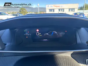 PEUGEOT 208 1.2 Hybrid 145 GT