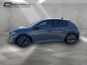 PEUGEOT 208 1.2 Hybrid 145 GT