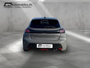 PEUGEOT 208 1.2 Hybrid 145 GT