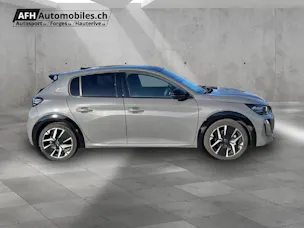 PEUGEOT 208 1.2 Hybrid 145 GT