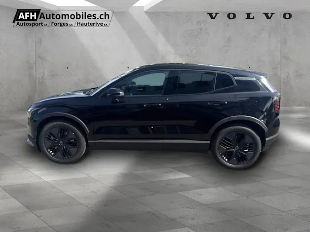 VOLVO EX30 CC E60 Twin Performance AWD
