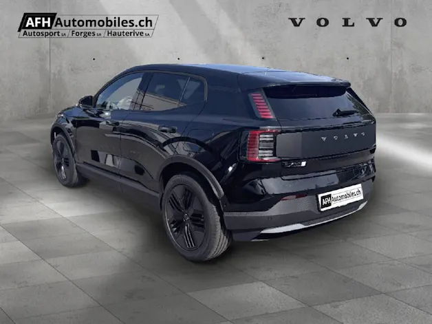 VOLVO EX30 CC E60 Twin Performance AWD