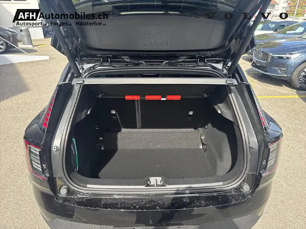 VOLVO EX30 CC E60 Twin Performance AWD