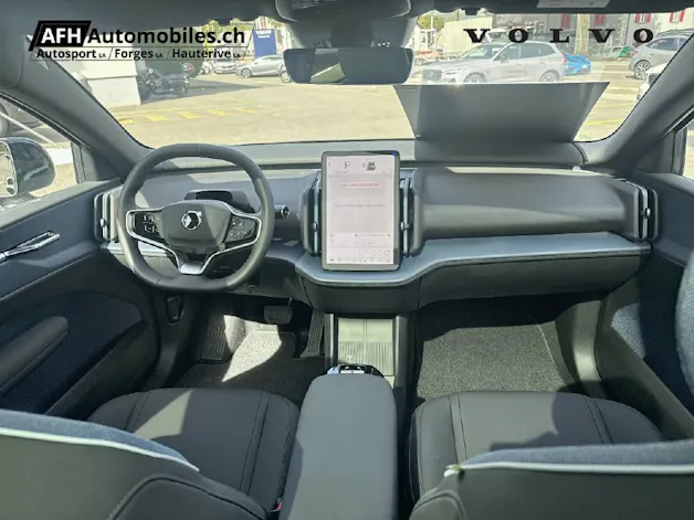 VOLVO EX30 CC E60 Twin Performance AWD