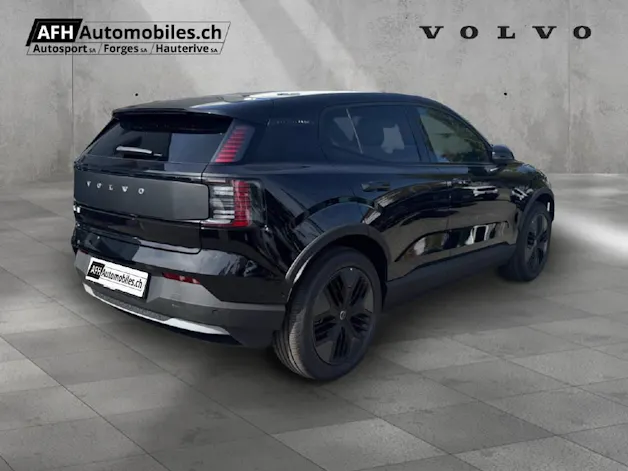 VOLVO EX30 CC E60 Twin Performance AWD