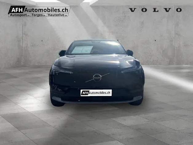 VOLVO EX30 CC E60 Twin Performance AWD