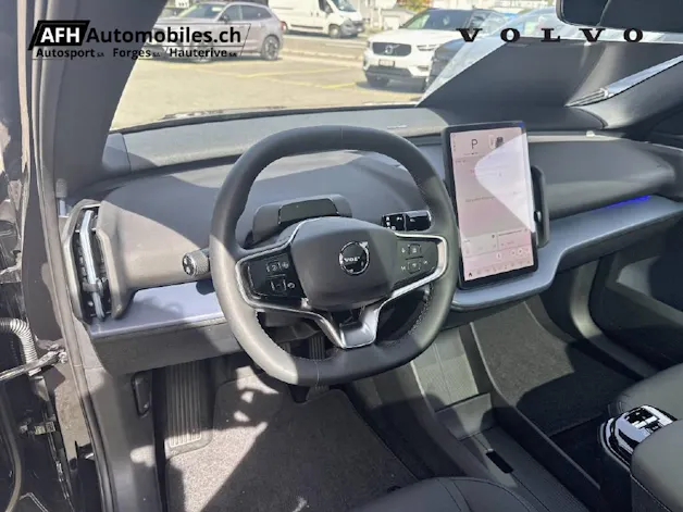 VOLVO EX30 CC E60 Twin Performance AWD