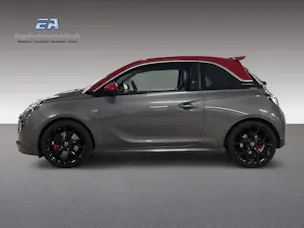 OPEL Adam 1.4i Turbo S S/S