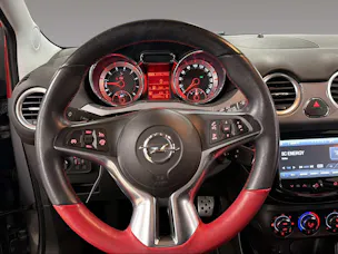 OPEL Adam 1.4i Turbo S S/S