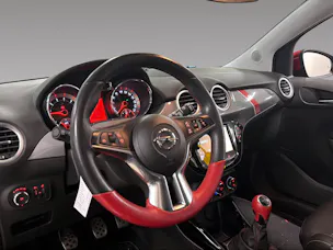 OPEL Adam 1.4i Turbo S S/S