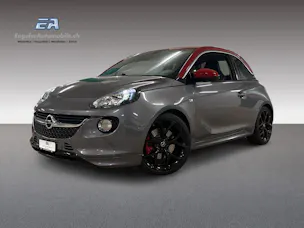 OPEL Adam 1.4i Turbo S S/S
