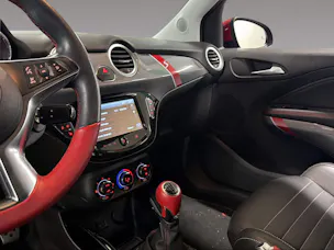 OPEL Adam 1.4i Turbo S S/S