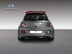 OPEL Adam 1.4i Turbo S S/S