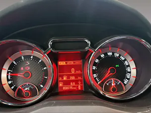 OPEL Adam 1.4i Turbo S S/S