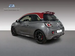 OPEL Adam 1.4i Turbo S S/S