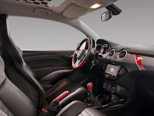 OPEL Adam 1.4i Turbo S S/S