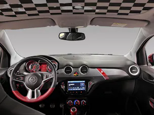 OPEL Adam 1.4i Turbo S S/S