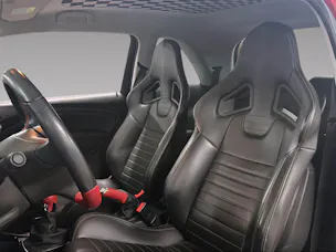 OPEL Adam 1.4i Turbo S S/S
