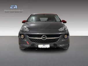 OPEL Adam 1.4i Turbo S S/S