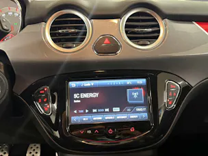 OPEL Adam 1.4i Turbo S S/S
